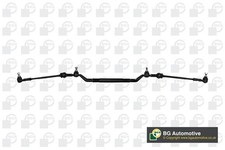 BGA SR9855 Tie Rod Front Left