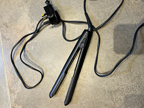 Cloud nine black hair - black,