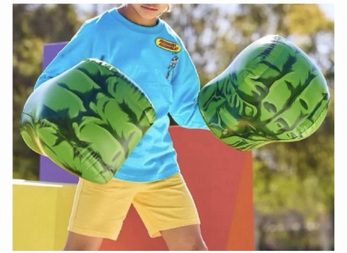 New disney hulk - new,