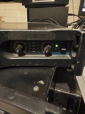 Crown K2  Balanced Current