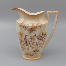 Water Jug Crown Ducal Ware