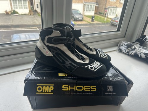 Omp ks3 karting - ks3,