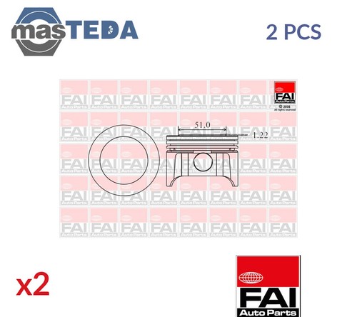 Pk9 000 engine piston rings - engine,
