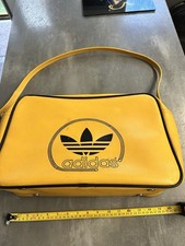 Vintage Adidas Messenger