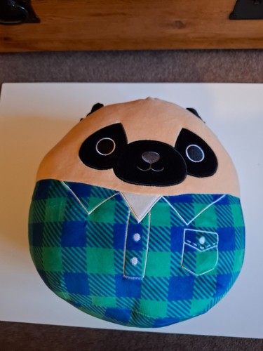 Squishmallows prince the - prince,