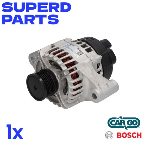 Alternator fits alfa romeo - alfa,