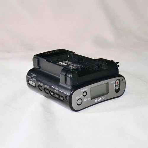 Sony hvr dr60 hdd hard - hard, disc