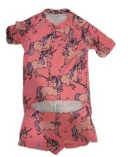 Next Girls Sunsafe Swim Set