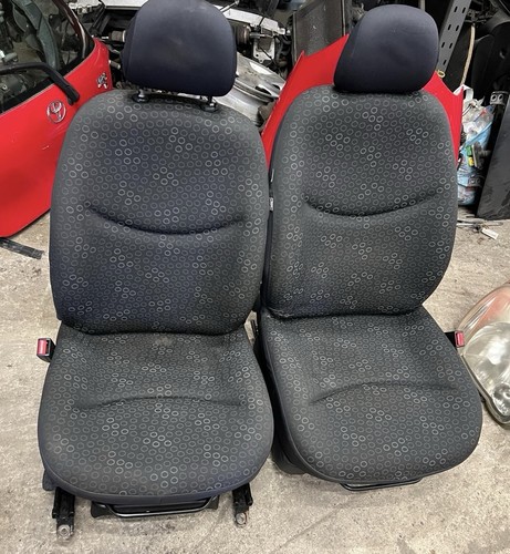 Toyota yaris mk1 2000 2005 - 2000-2005, 3