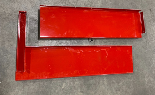 New oem holland - new,