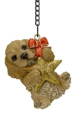 Vivid Arts Hanging Mini Star