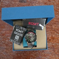 RGMT RG-8050 Mens Automatic