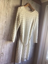 Joseph RIBKOFF Cream Lace