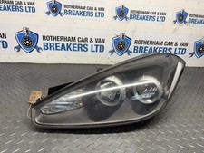 HYUNDAI COUPE (2007) - NS (PASSENGER) HEADLIGHT