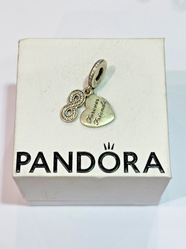 Genuine pandora dangling - genuine,