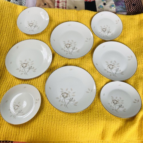 Place set vintage rosenthal - place,