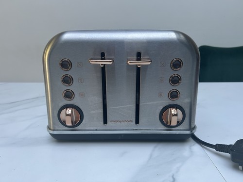Morphy richards accents - richards,