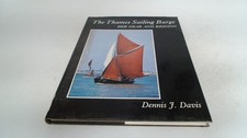 			The Thames Sailing Barge
