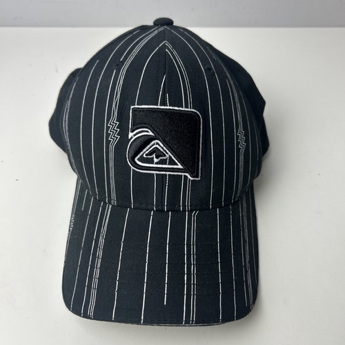 Retro quiksilver snapback hat - retro,