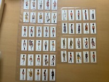 Cigarette cards BLACKCAT