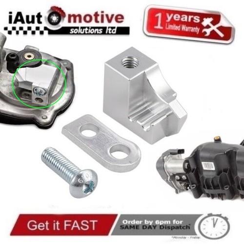 Intake manifold p2015 - manifold,