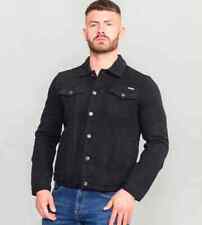 Duke Mens Black Western Style