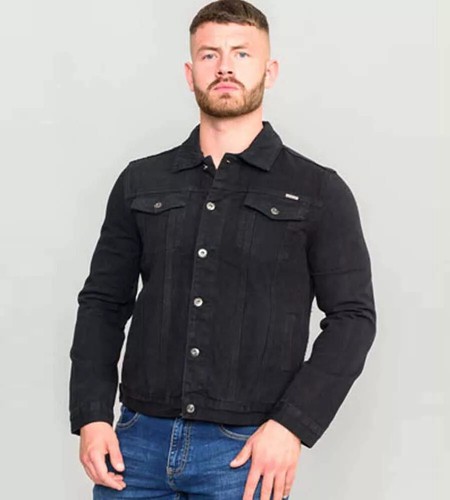Duke mens black - duke,