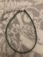 Lalique Necklace In Eau De Nil
