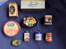 JOB LOT OF OLD ADVERTISING