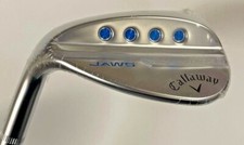 LEFT HANDED CALLAWAY MACK