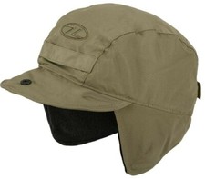WATERPROOF WINTER MOUNTAIN HAT