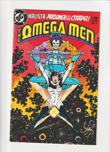Omega men first - men, #3