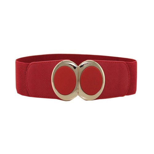 Women belts elasticated - women's,
