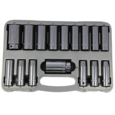 1/2" Drive Deep Impact Socket