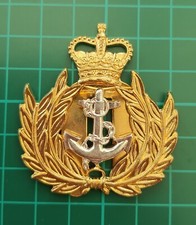 Royal Navy Warrant Officers