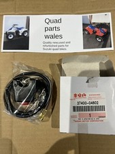 Suzuki Lt50 Lt 50 LTA50 Kill