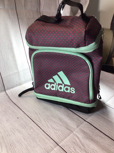 Adidas lunch bag insulated - adidas,