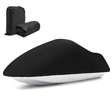 Trailerable Jet Ski Cover