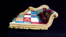 New small chaise lounge - new,