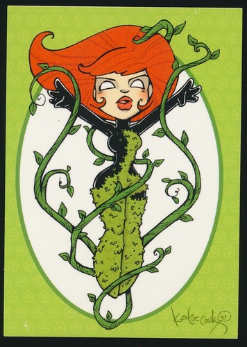 Poison ivy 2013 - kc-05,