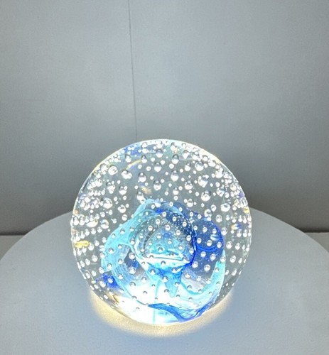 Paperweight caithness - paperweight,