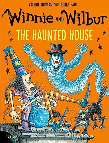 Winnie and wilbur the - winnie,