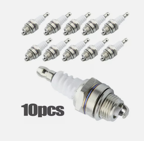 10pcs l7t spark - spark, small