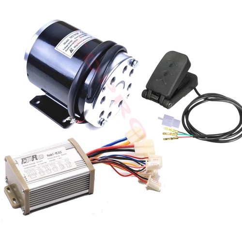 36v 800w brush electric - brush, motor