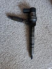 Vauxhall Astra 2.0 Fuel Injector. Mark 5