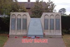 PHOTO  WOODHALL SPA THE DAM