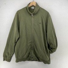 LACOSTE Jacket Mens 7 Vintage