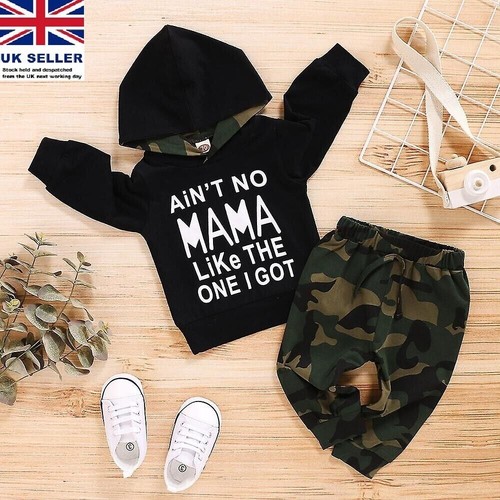 Baby boy 2pcs - boy, tracksuit