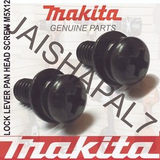 Makita Lock Lever PAN HEAD