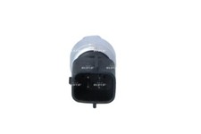 KGF Air Conditioning Pressure